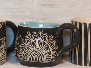 Set cafea El și Ea